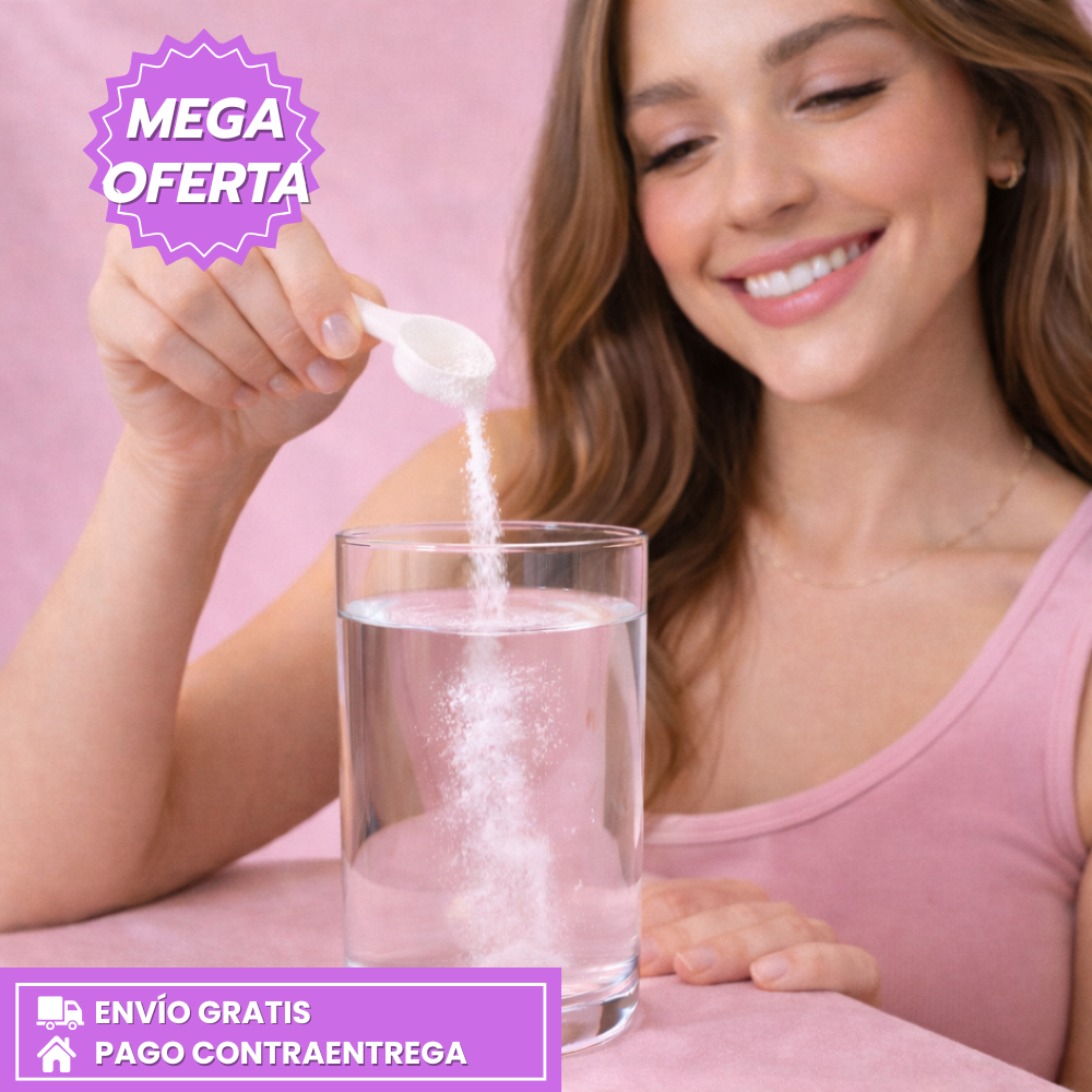 Peach Perfect - Equilibrio hormonal y bienestar femenino